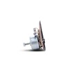 Omix-Ada | 17210.15 | Engine Coolant Temperature Gauge | OE