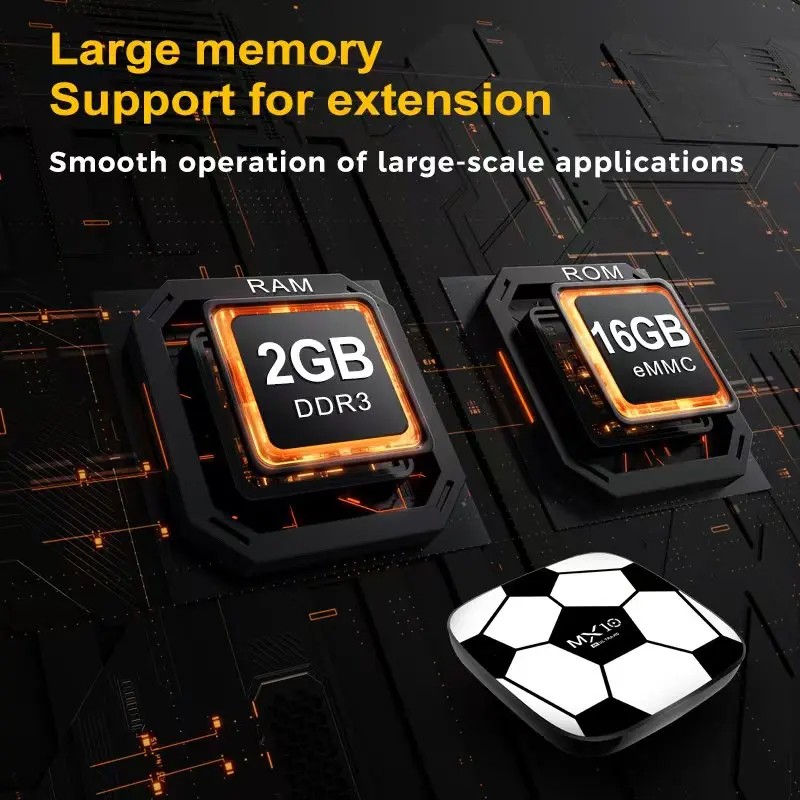 MX10 Z2 TV BOX Lowest Price Android 13 RK3228 Tv