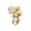 Maquillaje Polvo Compacto Bissú Acabado Mate 8g Tono 02 Fresco