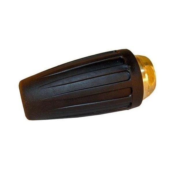 Rotojet 5800 Psi 4.0 Turbo/ Rotating Nozzle For Pressure Washers