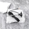 Micro Traders Outdoor FM Antenna Audio RG174 Coaxial Cable FM