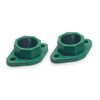 Taco T110-254F 1.5-Inch Flange Set Cast Iron