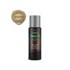 Brut Musk Deodorant Body Spray Long Lasting Fragrance 200ml