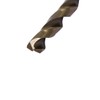 Sourcingmap 3.8mm Drilling Dia HSS Cobalt Metric Spiral Twist Drill