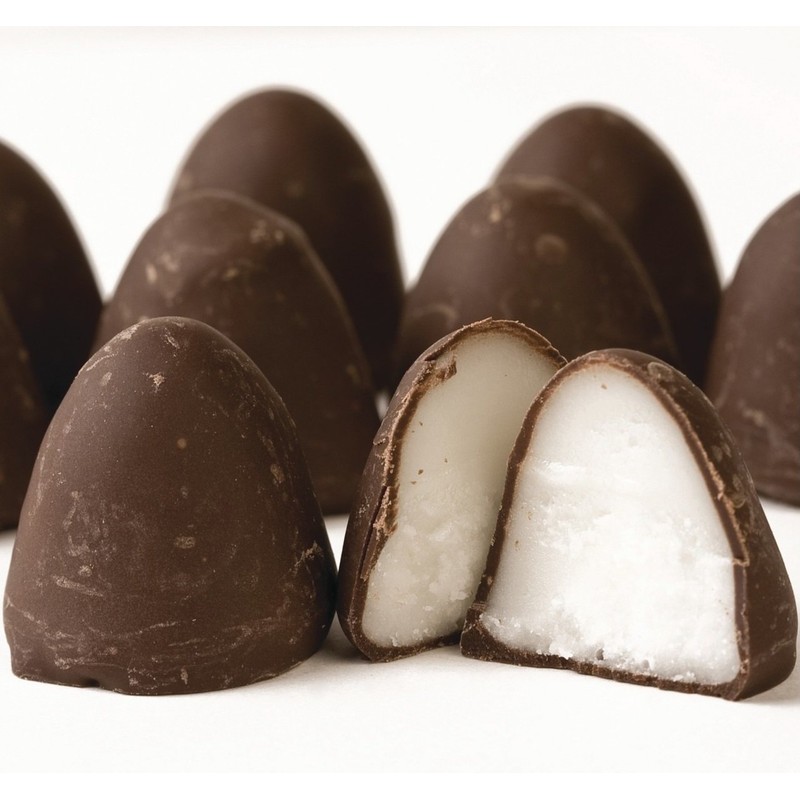 Vanilla Creme Milk Chocolate Drops - 1.5 Lb Tub