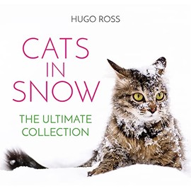 Cats in Snow: The Ultimate Collection
