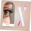 Ipetboom Eyelash Applicator Brush Set 8pcs Beauty Eyelash Makeup Tool
