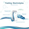Fasting Electrolytes - 120 Capsules - Advanced Rapid Rehydration Formula