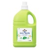 iClean Hand Wash Forest Walk Scent Refill, 4.5L, 1 Piece / 아이깨끗해 핸드워시 숲속산책향 리필, 4.5L, 1개