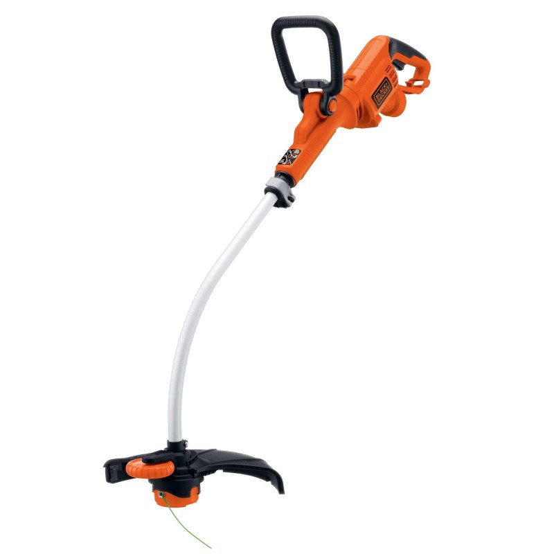 BLACK+DECKER String Trimmer, 7.5-Amp - GH3000