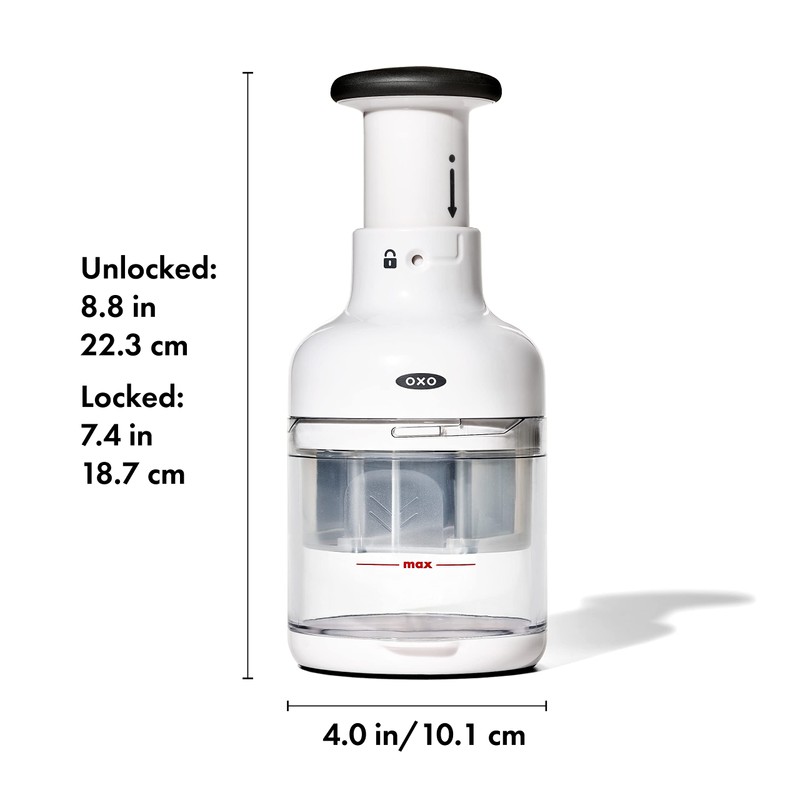 OXO Good Grips Vegetable Chopper