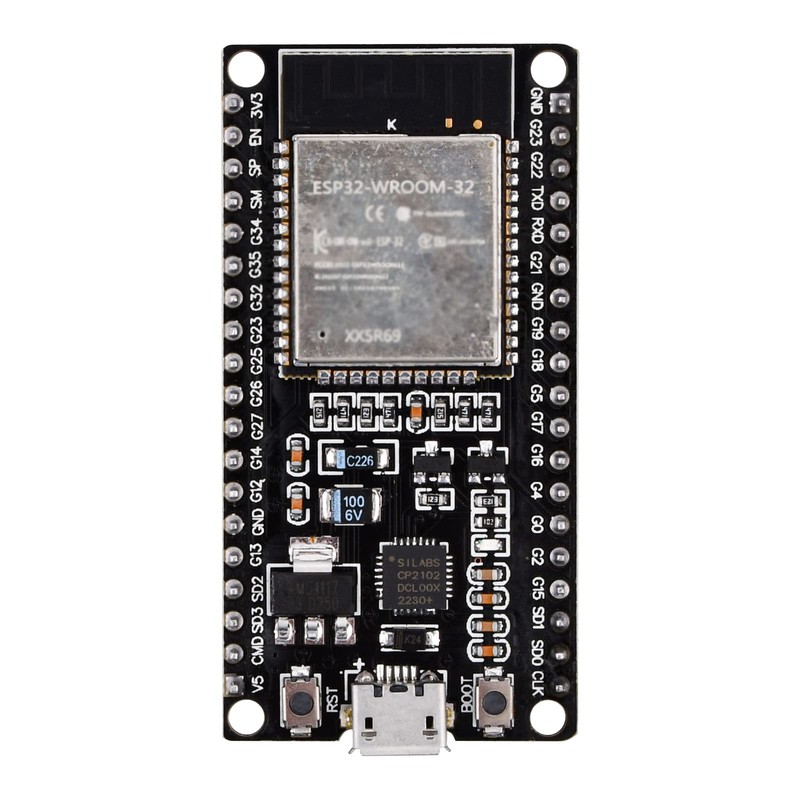 diymore 1PCS for ESP32 Development Board for ESP32 2.4 GHz