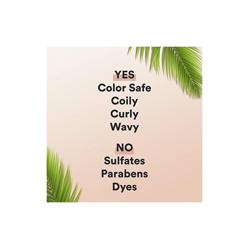 Suave Professionals for Natural Hair Moisturizing Curl Conditioner 16.5 oz