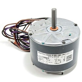 Goodman 10584307S Furnace Blower Fan Motor Genuine Original Equipment Manufacturer (OEM) Part