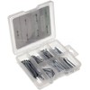 Dorman Pro Pack Cotter Pins, 106 Pieces
