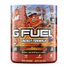 Gamma Labs G Fuel Spiced Orange GFuel 40 Servings
