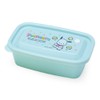 Sanrio 455938 Pochacco Food Container (Storage Container), Set of 2