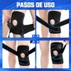 Rodilleras Ortop?dicas Deportivas de Compresi?n