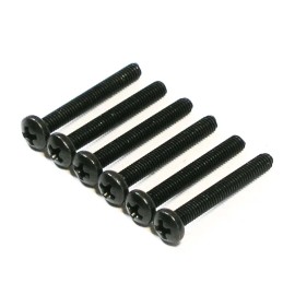 LG Stand TV Mount Screws for 75NANO80UNA, 75UP7070PUD, 75UP7570AUE Base, Legs
