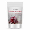 Cranberry Juice Tablets 12000mg Prevents UTI (Urinary Tract Infection) Cystitis