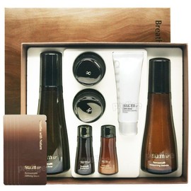 sulwhasoo 숨37 퍼멘타리프트 2종 스페셜 기획세트+세럼 60ml SU:M37 Ferment Lift 2 Type Special Set + Serum 60ml
