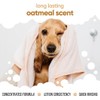 Buddycare Acondicionador De Avena para Perros(16.90 Oz) Elaborado con Aloe