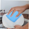 NOLITOY 24pcs Non-Scratch Kitchen Cleaning Sponges Heavy Duty Scouring Pads