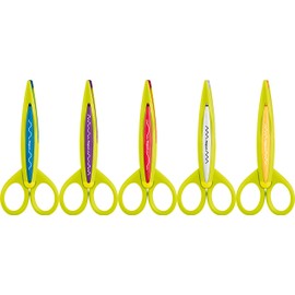 Maped Forbici Creative Creacut Con 5 Lame
