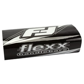 Fasst Flexx Handlebars Replacement Black Pad ATV / Moto