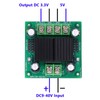 Dual Output Power Module PCB Buck Modules Input 9‑40V to