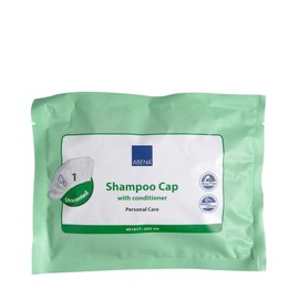 ABENA Shampoo Cap 32cm, 1pc