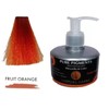 Marcel Carre Mascarilla Pure Pigments Fruity Orange 150Gr