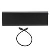 M.2 NVMe SSD Enclosure USB3.1 Gen2 Type C 10Gbps Aluminium