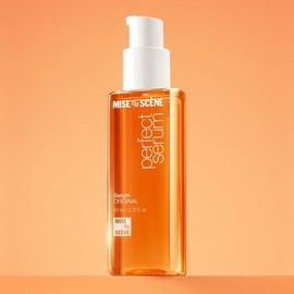 Perfect Serum 미쟝센 퍼펙트 오리지널 세럼 80ml Mise en Scène Perfect Original Serum 80ml