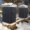 MayBee Winter Bee Hive Wrap for 8 and 10 Frame