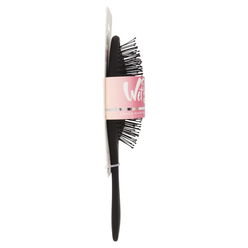 Franck Provost Wet & Dry Detangling Brush for Wet/Dry Hair