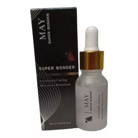 May Superbonder May 3 Pz Extensiones De Pestañas Mayoreo
