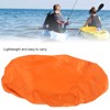 Kayak Cover Canoe Boat Storage Dust Cover Waterproof UV Protection