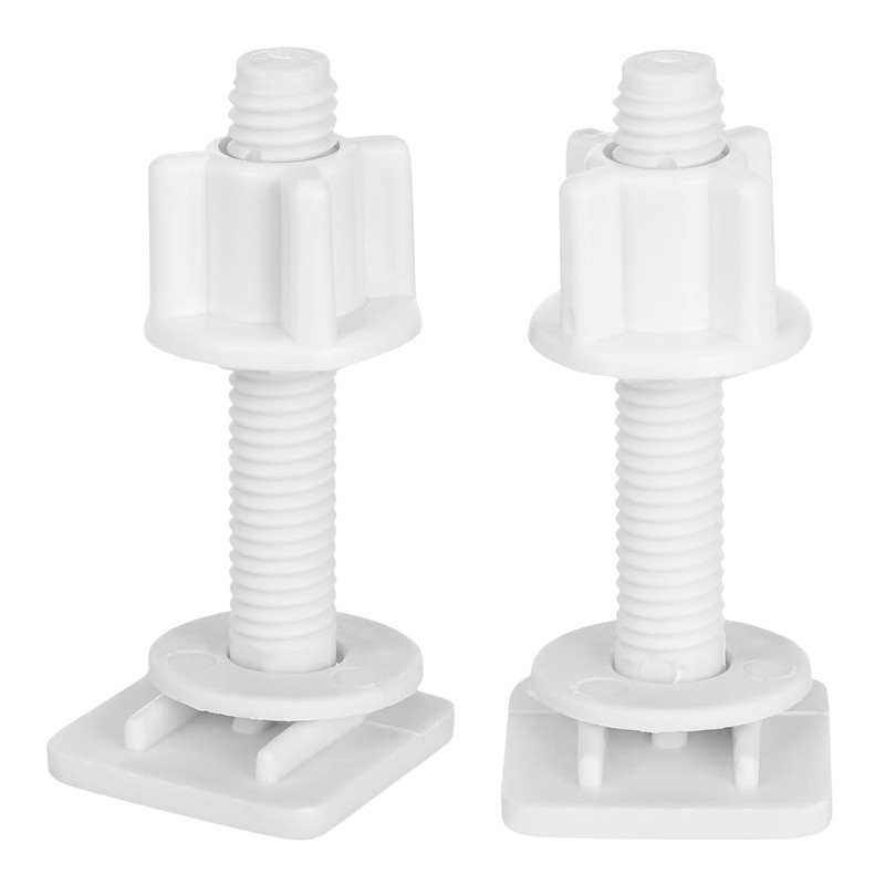 Tornillos De Repuesto Para Tapa De BañO, Juego De 2