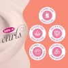 Crema Leche Coco Estiliza Rizos, Definición, Hidrata