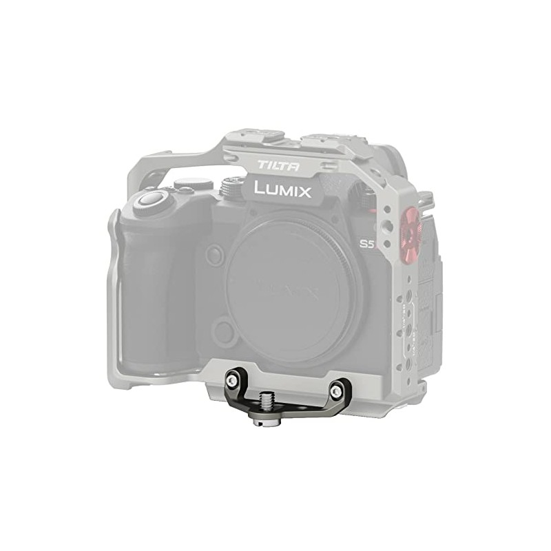 Tilta Lens Adapter Support Compatible with Panasonic S5 II and