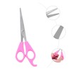 SAFIGLE 1Pc Hairdressing Scissors Durable Hair Trimming Shears for Home