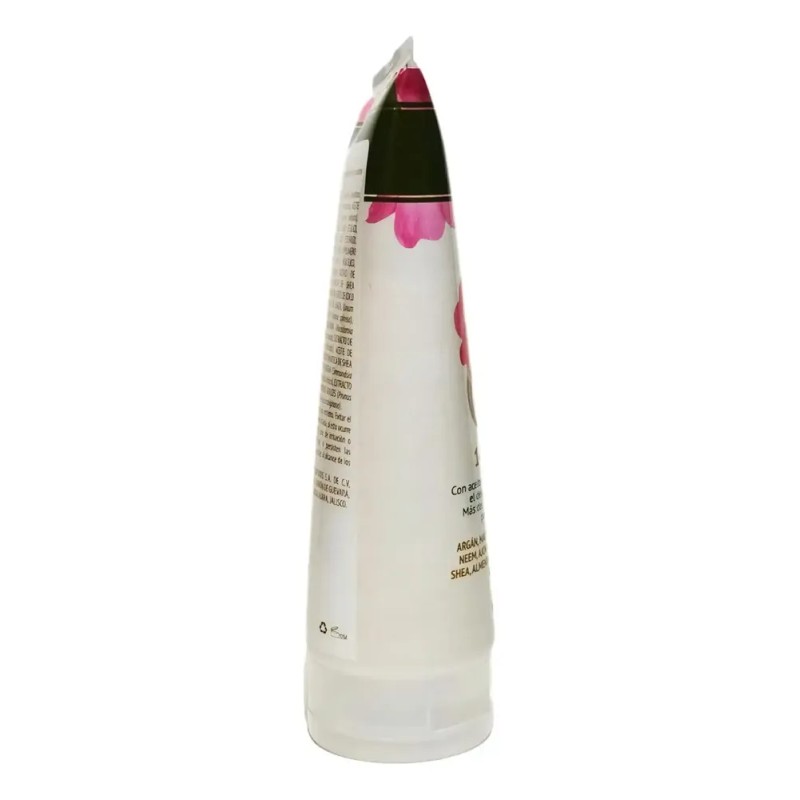 Blen crema corporal 14 aceites 200 ml | humectación rosas