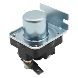 MospdyGear 76771 12V Starter Solenoid, Replacement for Aston Martin DB6 V8 1966-1993, Replaces SRB335
