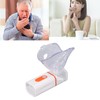 Portable Nebulizer Quiet Cool Mist Steam Inhaler Adult Kids Handheld