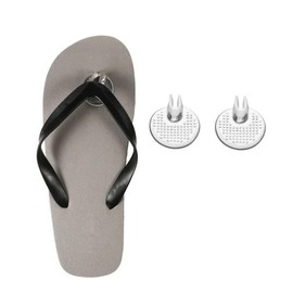 2Pcs Transparent Flip-Flop Gel Toe Guards Cushions Thong Protectors Silicone Thong Sandal Toe Protectors Use Safety Easy Installation,Ball-of-Foot Cushions,Health and Household,Inserts and Insoles