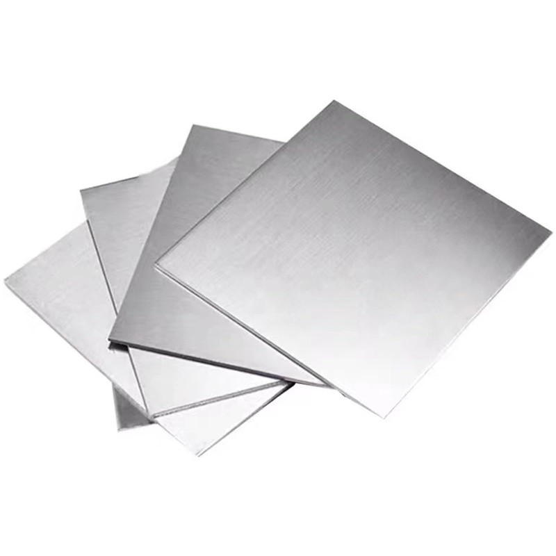 TEN-HIGH Cupronickel Sheet Plate 1mm x 300mm x 300 mm,1pcs