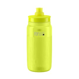 ELITE FLY TEX Bottle, 19.4 fl oz (550 ml), Neon Yellow