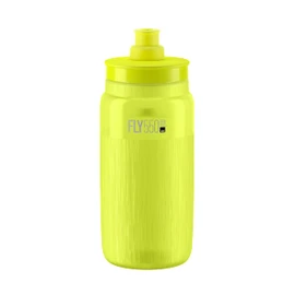 ELITE FLY TEX Bottle, 19.4 fl oz (550 ml), Neon Yellow