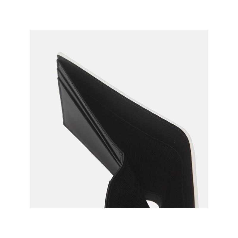 Metrocity (광주신세계)남성 반지갑 M211NC3101H (Gwangju Shinsegae) Men's Wallet M211NC3101H